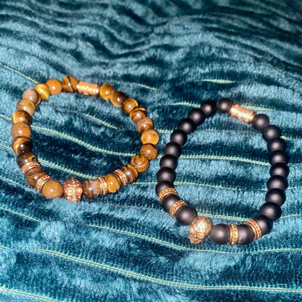 Bracelets - Picture 3 of 4